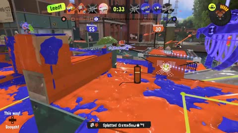 Splatoon 3 - Splat em all!! [106]