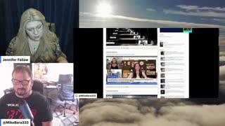 Monday Morning News and Jentel!