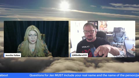 Monday Morning News and Jentel!