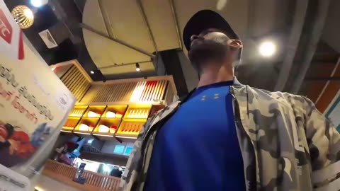 COUNTRY GIRL IN BANGKOK! FAST DATE 😏 JUST HAPPENED