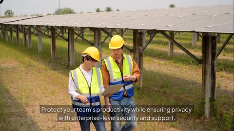 Boost Productivity & Protect Privacy with Time Doctor’s Employee Monitoring Software
