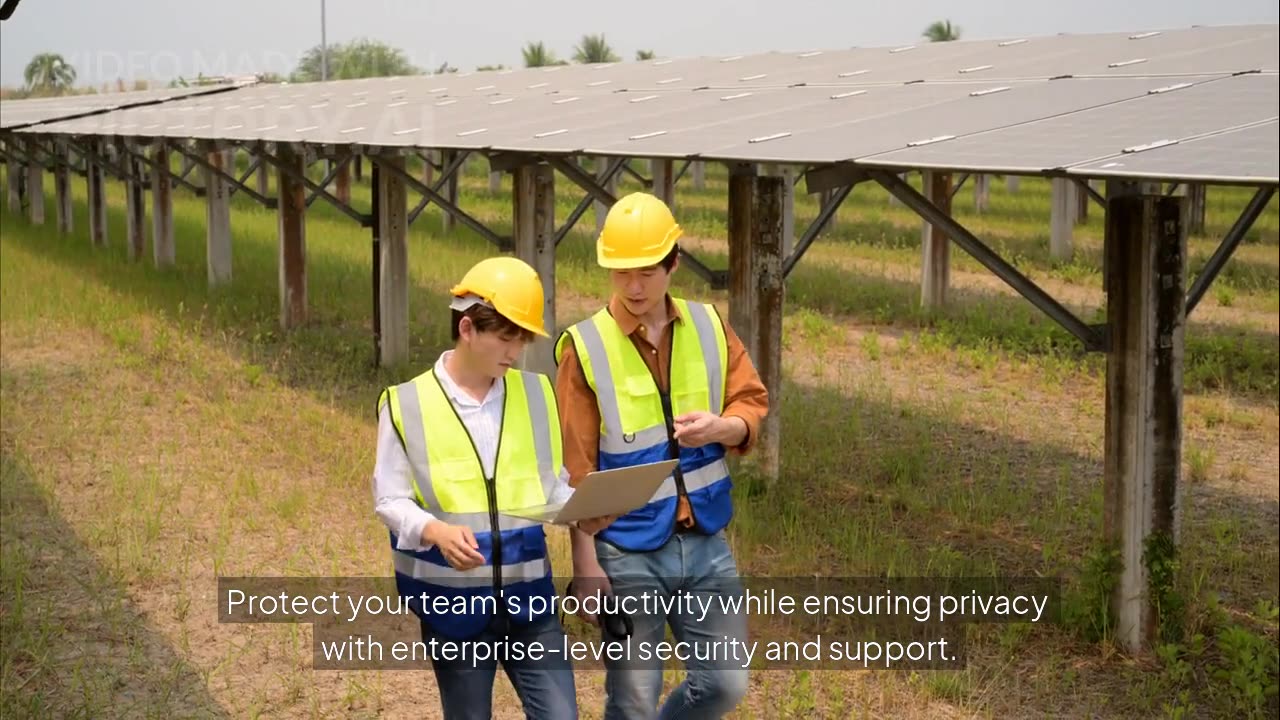 Boost Productivity & Protect Privacy with Time Doctor’s Employee Monitoring Software