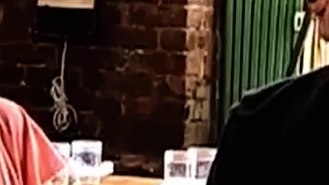 WHEN THERE'S NOTHING RECESS ABOUT ADAM'S APPLES