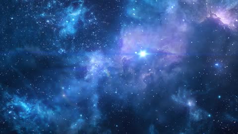 Nebula, space, universe