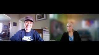 REAL TALK: LIVE w/SARAH & BETH - Today's Topic: New Man Character