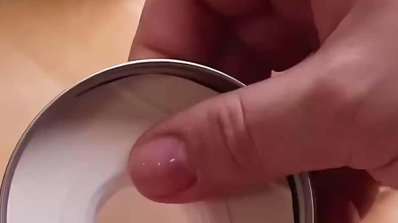 I love eating these foods