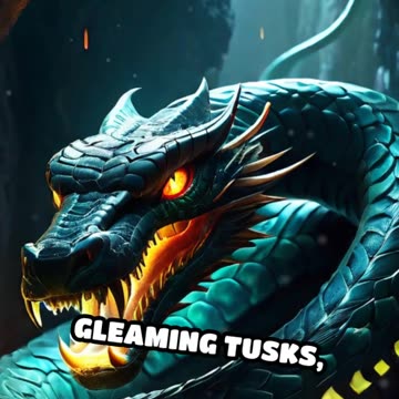 The Grootslang South Africa’s Cave Monster