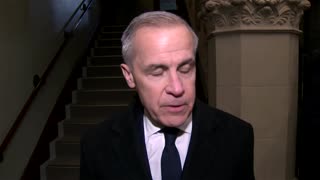 'Very difficult day,' says Canada's Carney after school shooting