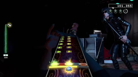 Rock Band 4 - Late Night Jamz