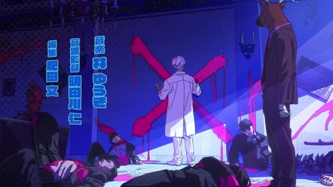 Sakamoto Days Part 2 episode 2