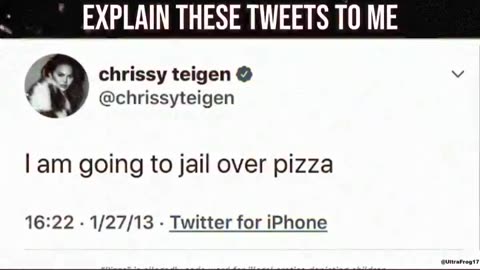 Rachel Chandler pizzagate and more