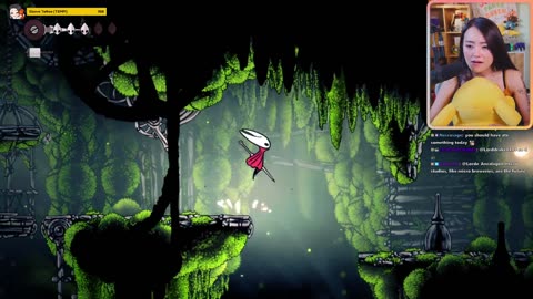 [9/07/25] I'm BACK! Some Updates, Some Stories, and FIRST TIME SILKSONG!