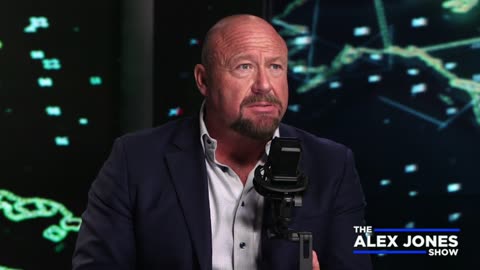 The Alex Jones Show & The War Room in Full HD for July 16, 2025.