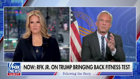 RFK Jr: The average American kid spends 7 hours in front of a screen daily