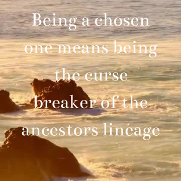 To whom much is given, much will be required