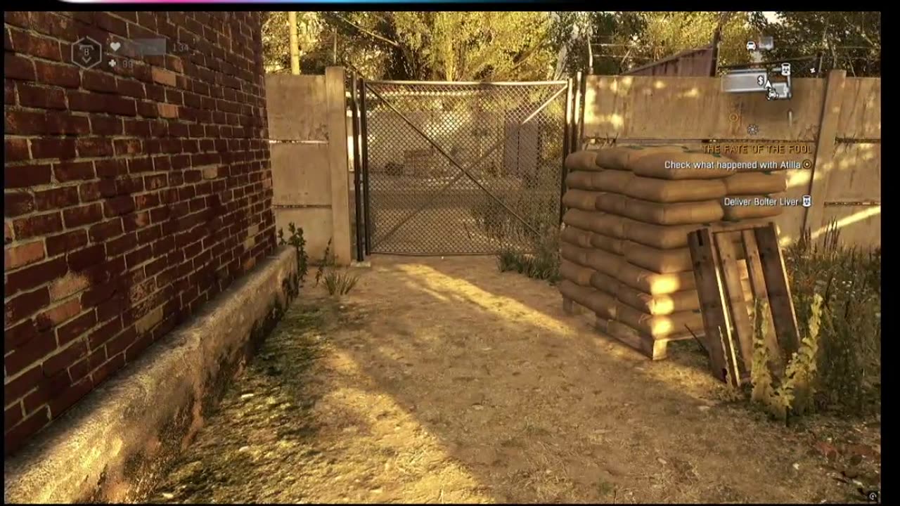 Dying Light 1