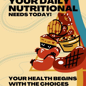 Want a Healthier Body Without Stressing About Food?