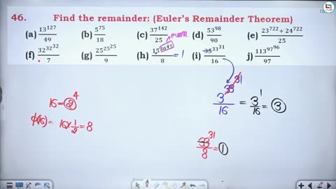 273 number system 23