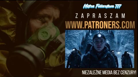 Antarktyda miejsce które żyje.