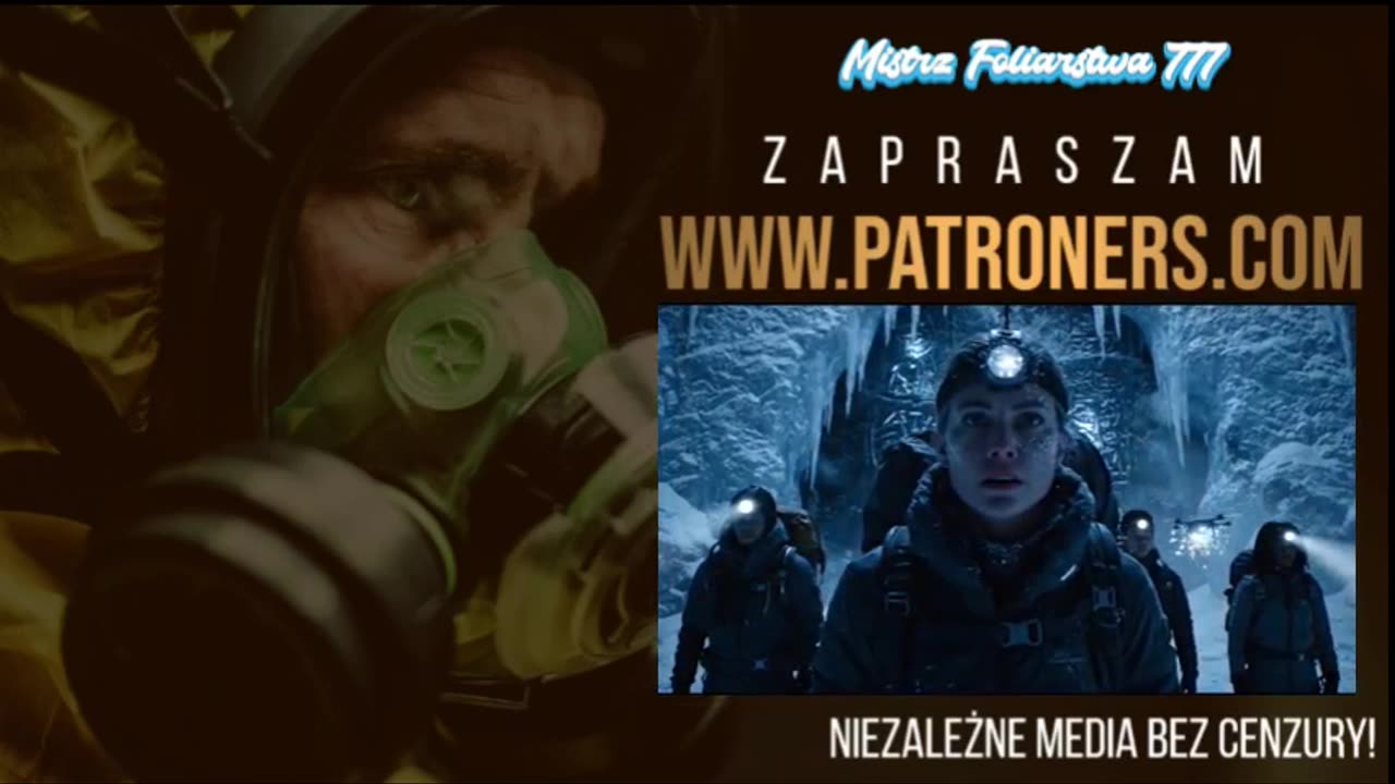 Antarktyda miejsce które żyje.