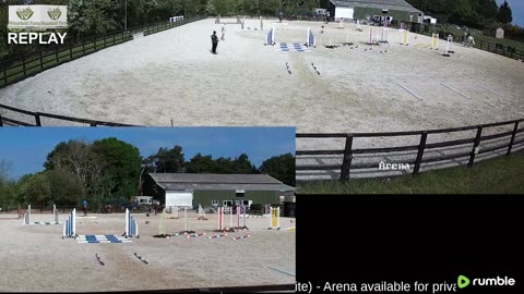 Mousehold Farm All Weather Riding arena