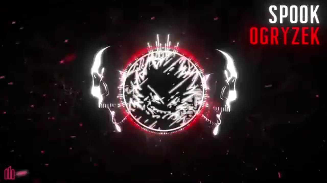 Open Video Notebook Ogryzek - SPOOK (Official Visualiser)
