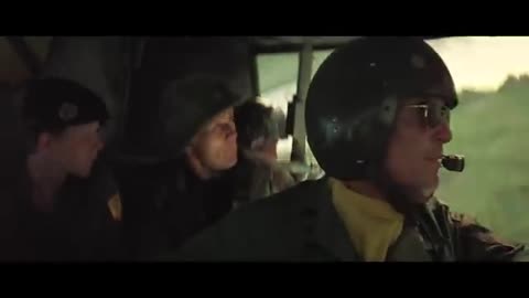 🚁 Apocalypse Now - Helicopter Attack Scene | Ride of the Valkyries Assault (HD) 💥🔥