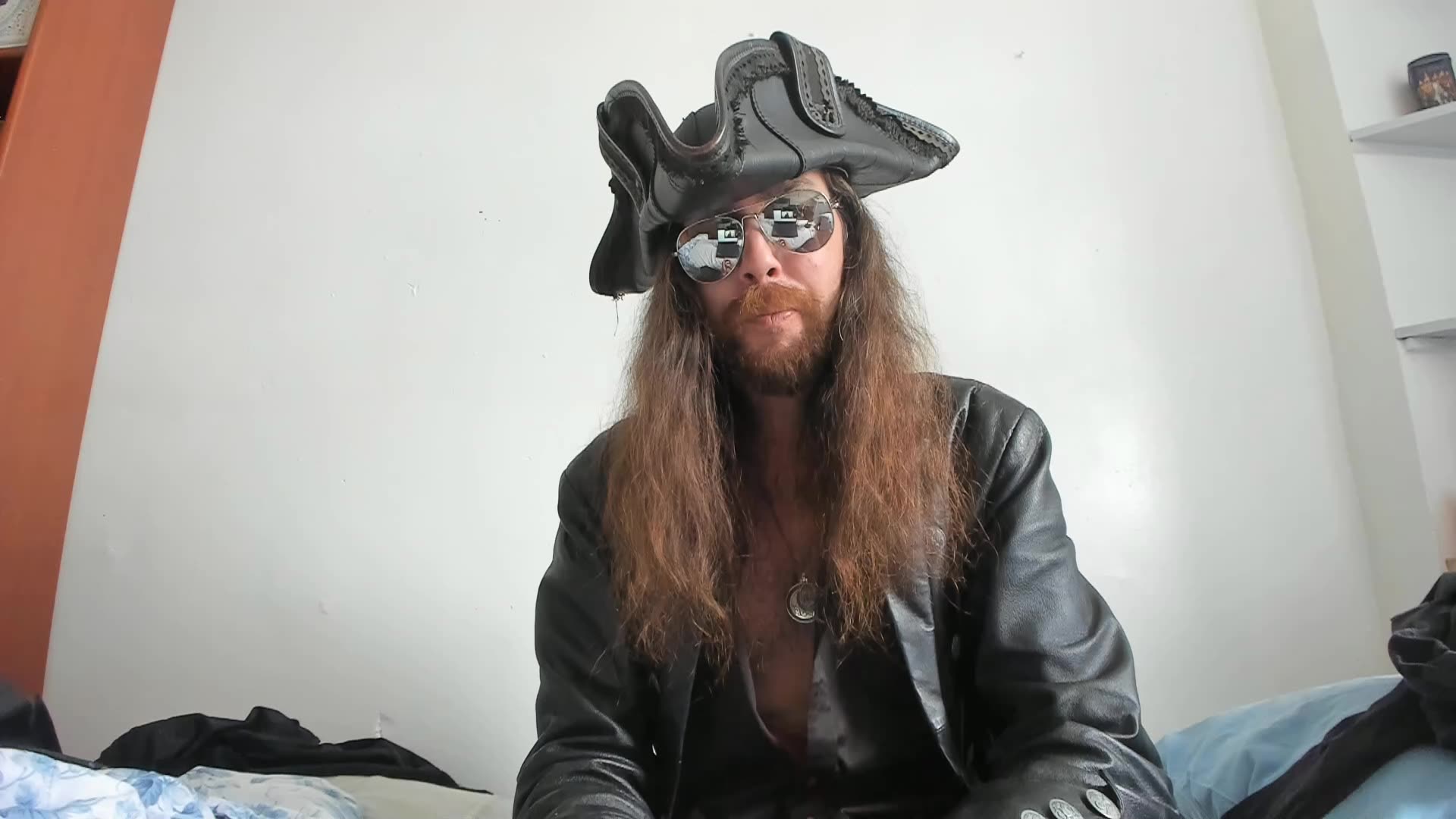 Will Kash Patel Actually Give J6 FBI Answers? LOL