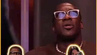 Why Shannon ain’t listen to Katt? He was on to something