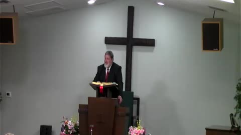 Of the sacrament of baptism