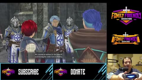Ys IX Monstrum Nox Episode 1