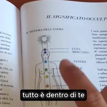 I Pianeti sono energie che plasmano la coscienza