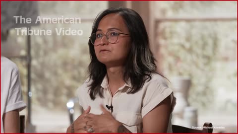 Gay, Transgender Couple’s Life Turned Upside Down by Jesus [WATCH]
