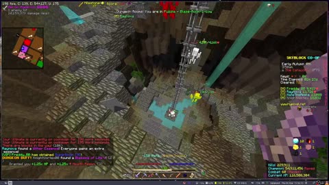 Skyblock FLOOR 7 [#1942]