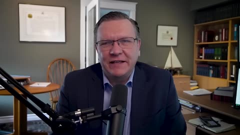 Alberta wants OUT? Constitutional lawyer explains REFERENDUM changes and path to independence