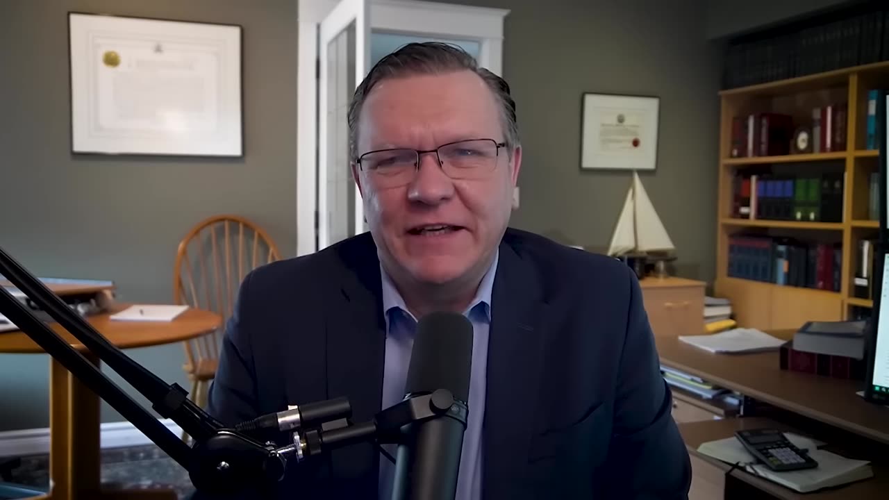 Alberta wants OUT? Constitutional lawyer explains REFERENDUM changes and path to independence