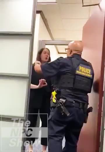 Jared Nadler's Congressional Staffer Arrested for Harboring Rioters 😂😆🤣