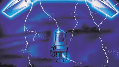 Ride The Lightning (Studio Demo)