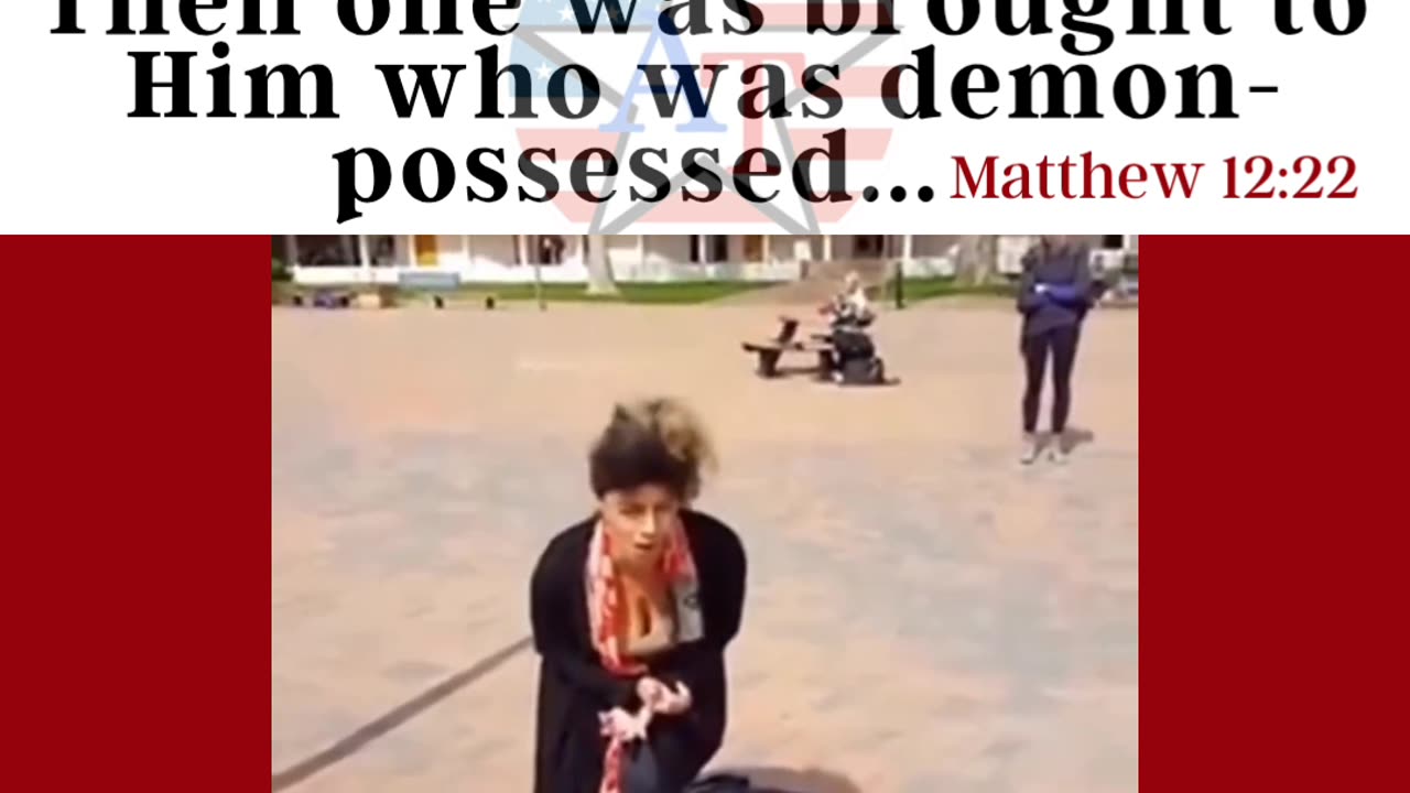Demons of TikTok