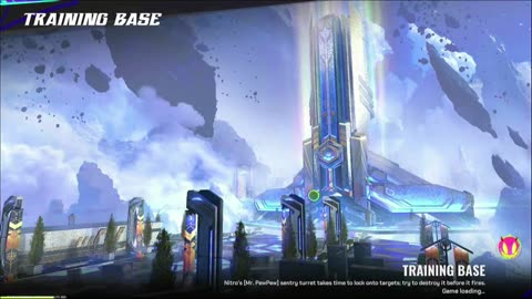 teseting stream fragpunk