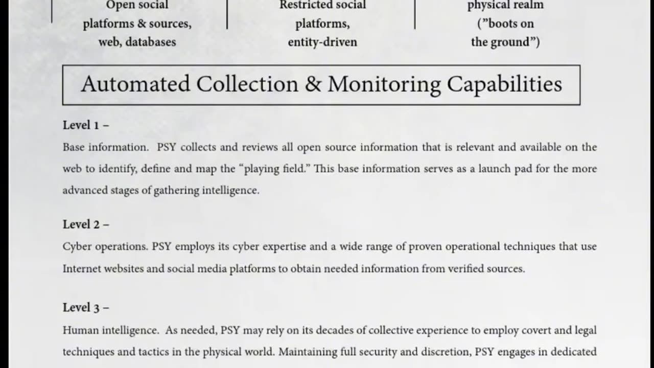 The 👻Ghost in the Machine