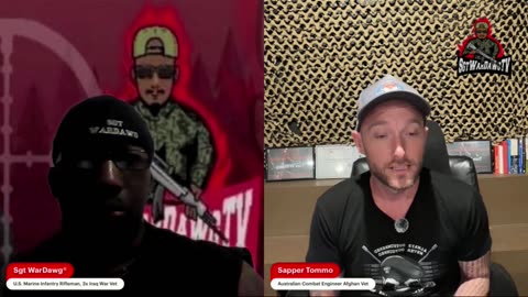 Sgt WarDawg TV® - 24/7