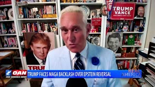Is there more to the Epstein story than officials are willing to admit?