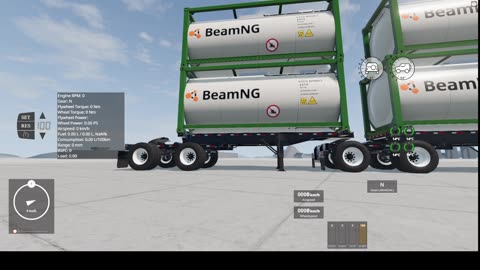 RAGE!! -Extreme Pulling test