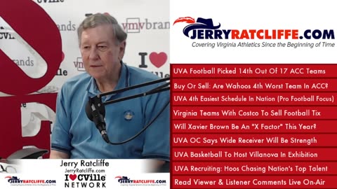The Jerry & Jerry Show