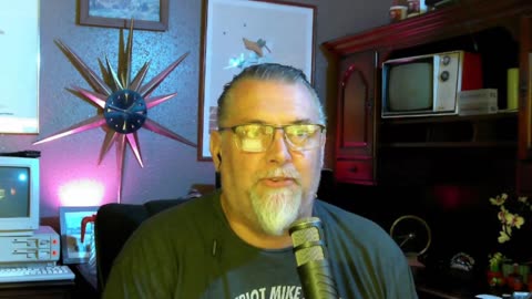 PATRIOT MIKE SHOW July 11, 2025