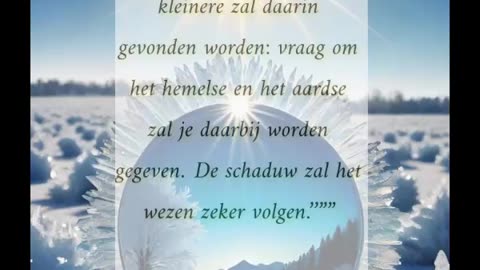 Shaduw en Substantie