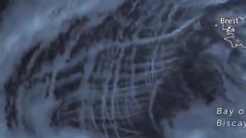 Nothing natural here..