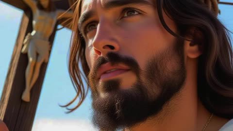 “Come to Me with your weary heart, and I will fill it with peace and hope.”