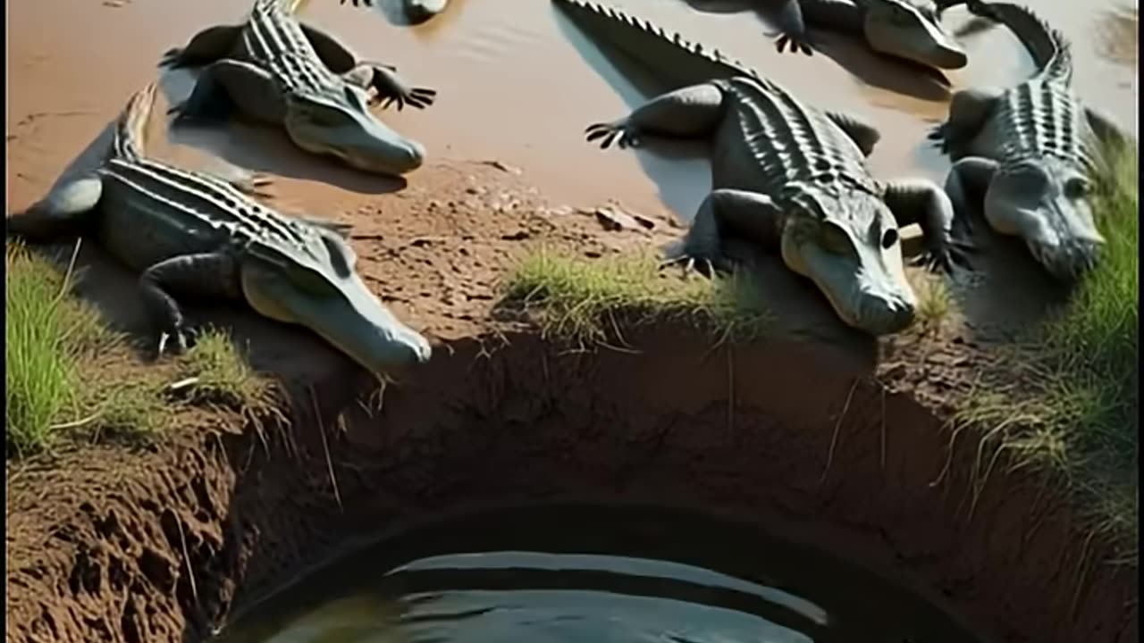 animals